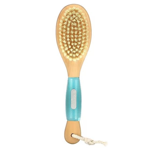 Earth therapeutics, ErgoForm Massage & dry brush 